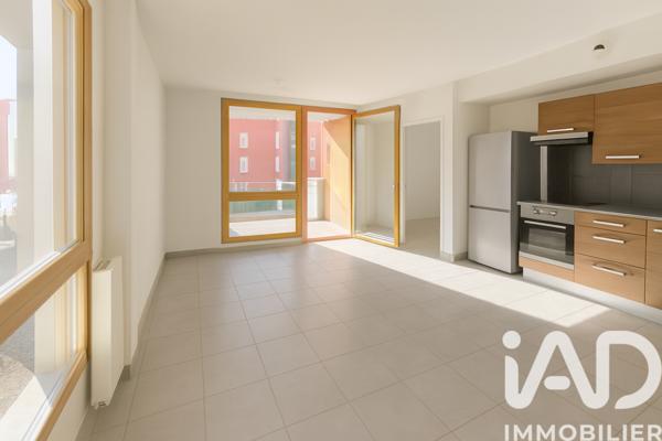 Appartement à vendre 3 pièces 63 m² La Ravoire