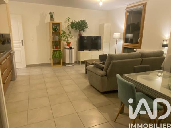 Appartement à vendre 3 pièces 63 m² La Ravoire