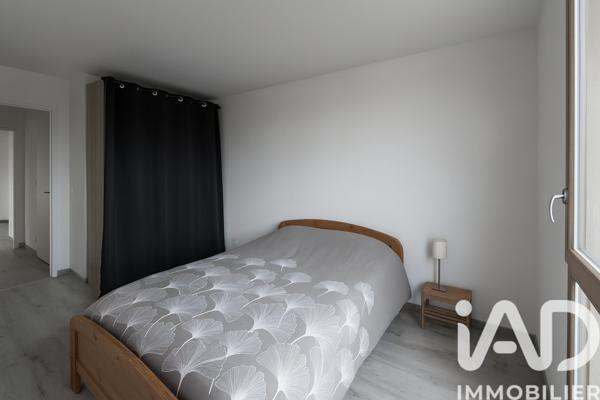 Appartement à vendre 3 pièces 63 m² La Ravoire