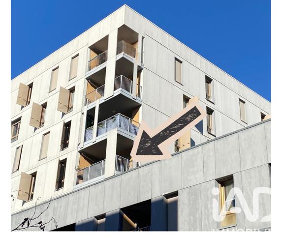 Appartement à vendre 3 pièces 63 m² La Ravoire