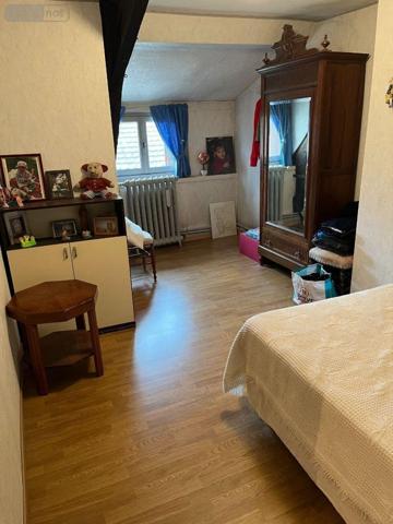 Maison à vendre à Châtillon-sur-Indre dans l'Indre (36700), ref : 1050354