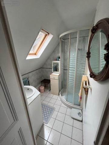 Maison à vendre à Châtillon-sur-Indre dans l'Indre (36700), ref : 1050354