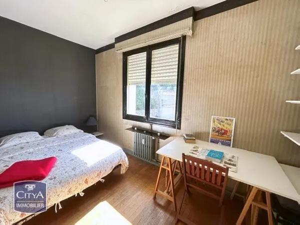 Appartement à vendre 3 pièces 66m² Dieppe (76200)