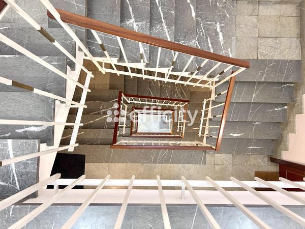 Appartement 2 pièces - 34 m²