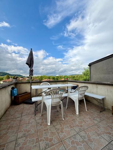 Maison Frouard 3 pièce(s) 54 m2