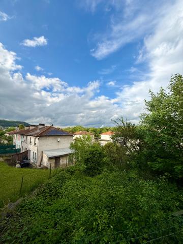 Maison Frouard 3 pièce(s) 54 m2