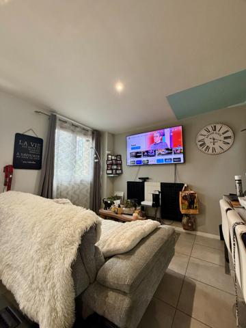 Maison Frouard 3 pièce(s) 54 m2