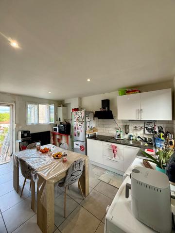 Maison Frouard 3 pièce(s) 54 m2