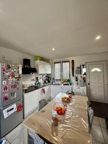 Maison Frouard 3 pièce(s) 54 m2