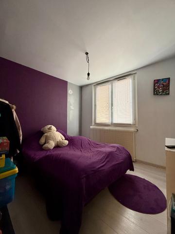 Maison Frouard 3 pièce(s) 54 m2
