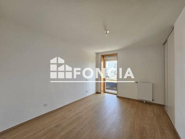 Location Appartement 3 pièces 66.5 m² - 17 RUE ANDRE TURCAT Toulouse 31300