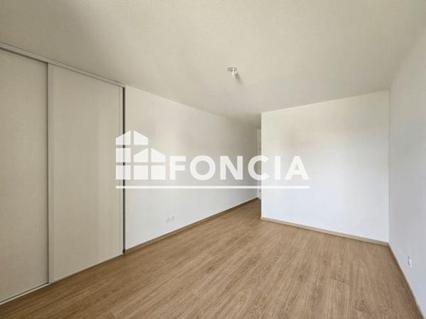 Location Appartement 3 pièces 66.5 m² - 17 RUE ANDRE TURCAT Toulouse 31300