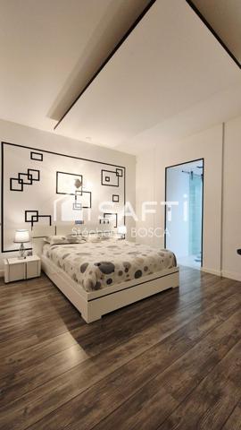 RARE - REZ-DE-JARDIN RÉNOVÉ AVEC GRAND EXTÉRIEUR