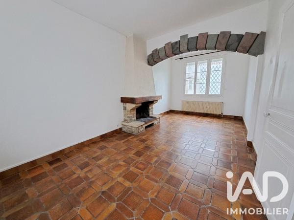 Location maison 3 pièces 84 m² Montdidier