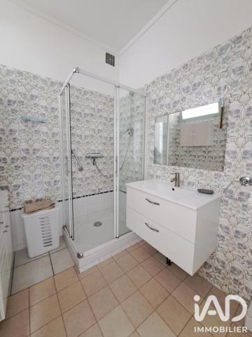 Location maison 3 pièces 84 m² Montdidier