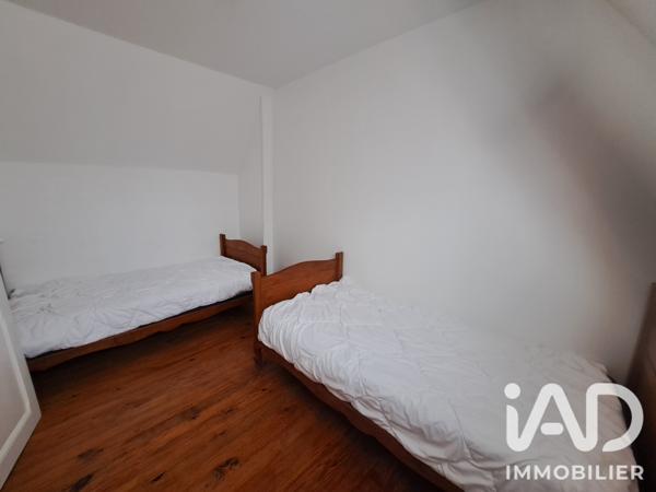 Location maison 3 pièces 84 m² Montdidier