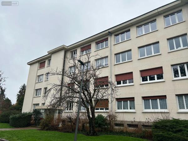 Appartement à vendre à Avrillé dans le Maine-et-Loire (49240), ref : 12516/1269   
VAL D'OR 3