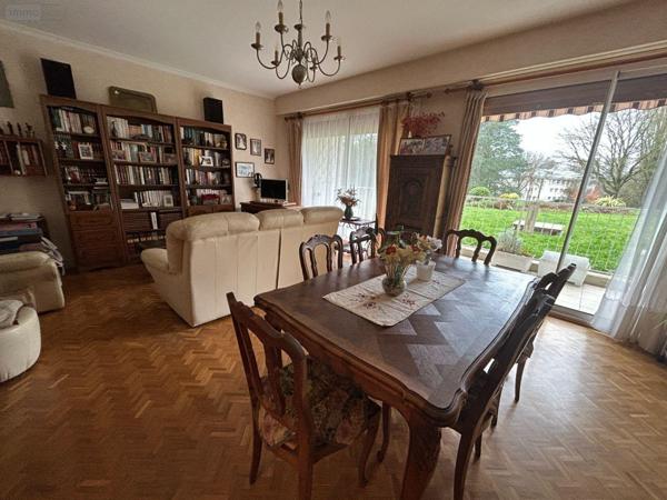 Appartement à vendre à Avrillé dans le Maine-et-Loire (49240), ref : 12516/1269   
VAL D'OR 3