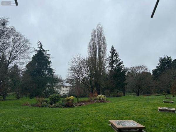 Appartement à vendre à Avrillé dans le Maine-et-Loire (49240), ref : 12516/1269   
VAL D'OR 3