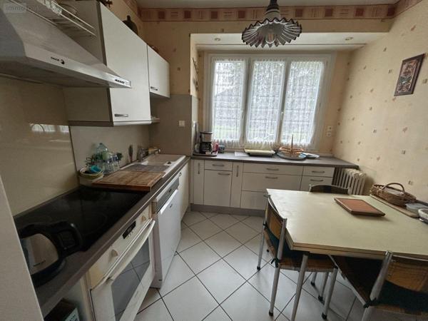 Appartement à vendre à Avrillé dans le Maine-et-Loire (49240), ref : 12516/1269   
VAL D'OR 3