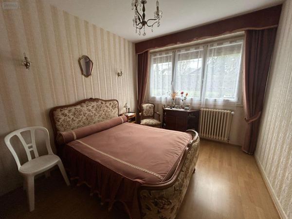 Appartement à vendre à Avrillé dans le Maine-et-Loire (49240), ref : 12516/1269   
VAL D'OR 3