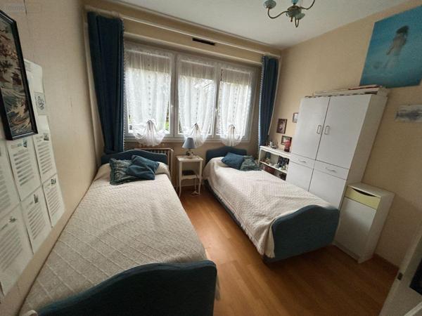 Appartement à vendre à Avrillé dans le Maine-et-Loire (49240), ref : 12516/1269   
VAL D'OR 3