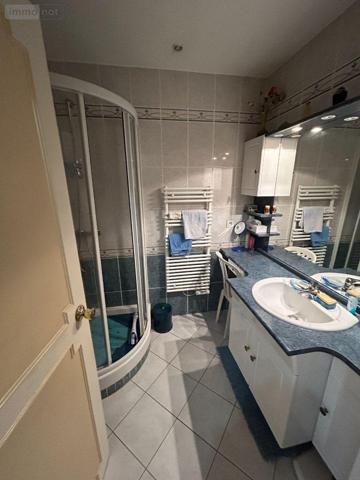 Appartement à vendre à Avrillé dans le Maine-et-Loire (49240), ref : 12516/1269   
VAL D'OR 3