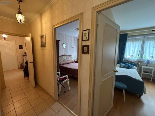 Appartement à vendre à Avrillé dans le Maine-et-Loire (49240), ref : 12516/1269   
VAL D'OR 3