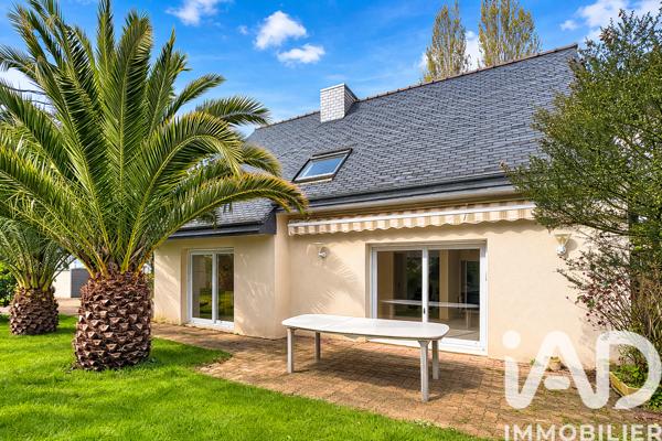 Maison à vendre 6 pièces 117 m² Erquy
