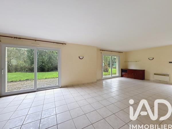 Maison à vendre 6 pièces 117 m² Erquy