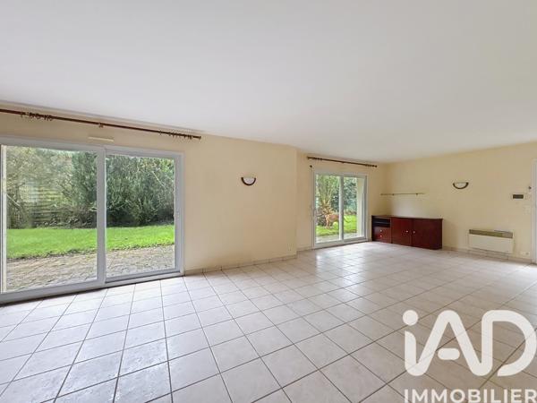 Maison à vendre 6 pièces 117 m² Erquy