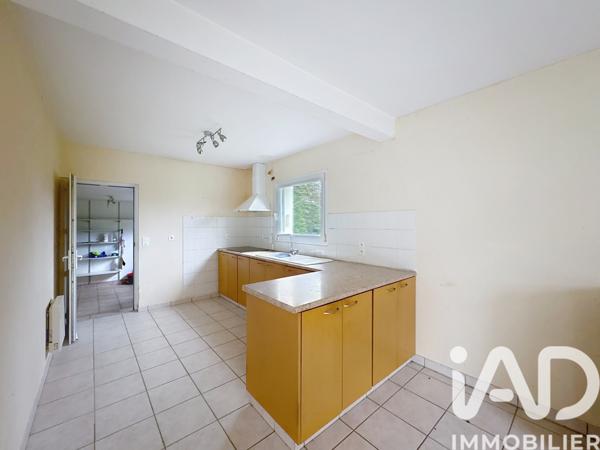 Maison à vendre 6 pièces 117 m² Erquy