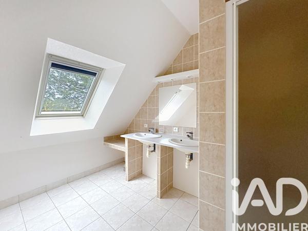 Maison à vendre 6 pièces 117 m² Erquy