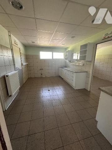 Rebreuve-Ranchicourt - local professionnel