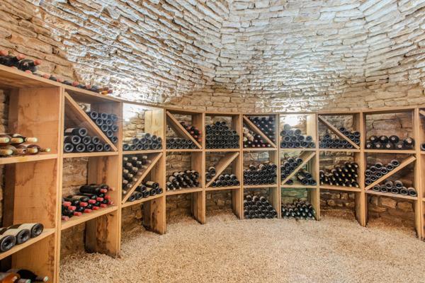Vente Château Pouilly-en-Auxois 20 Pièces 1200 m²