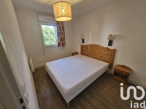 Appartement à vendre 2 pièces 39 m² Saint-Sorlin-d'Arves