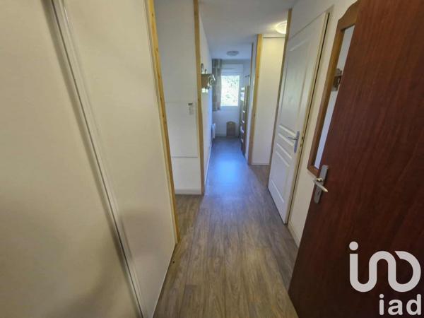 Appartement à vendre 2 pièces 39 m² Saint-Sorlin-d'Arves