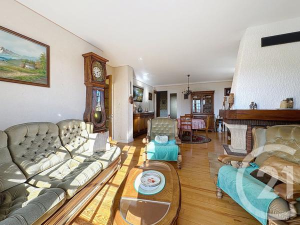 Maison à vendre  7 pièces - 169 m2 RIOM - 63
