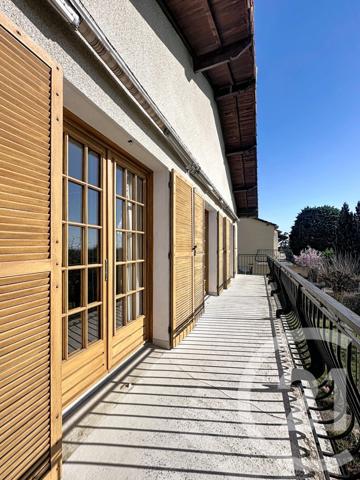Maison à vendre  7 pièces - 169 m2 RIOM - 63