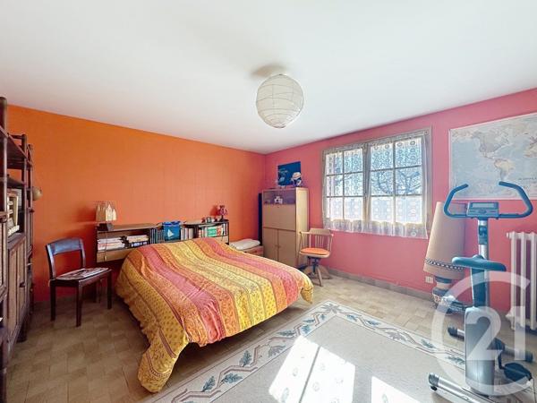 Maison à vendre  7 pièces - 169 m2 RIOM - 63
