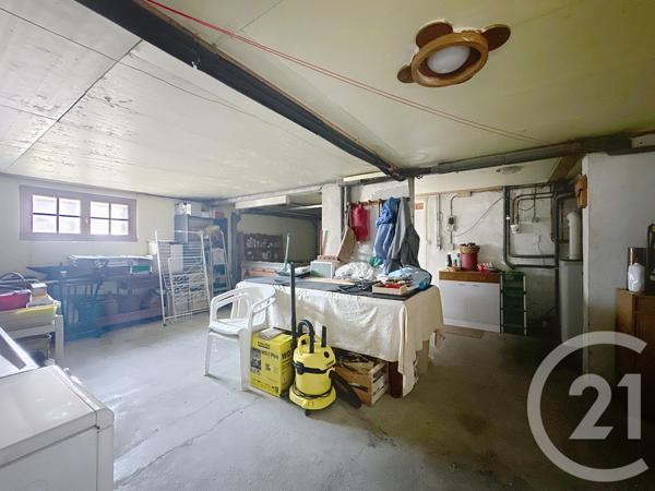 Maison à vendre  7 pièces - 169 m2 RIOM - 63