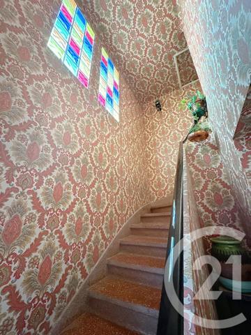 Maison à vendre  7 pièces - 169 m2 RIOM - 63