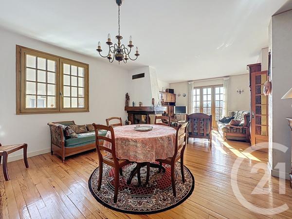 Maison à vendre  7 pièces - 169 m2 RIOM - 63