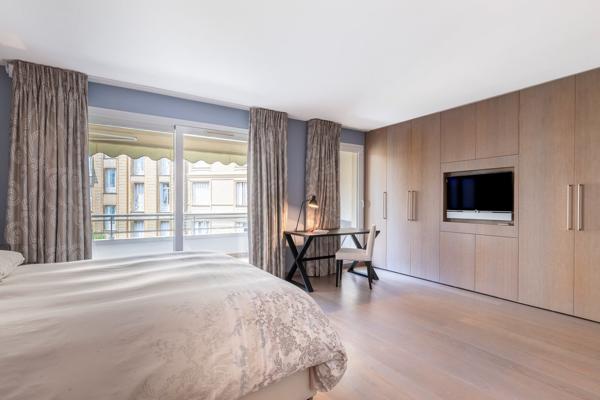 Vente Appartement de luxe Beaulieu-sur-Mer 3 Pièces 141.45 m²