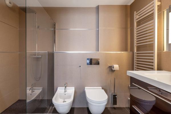 Vente Appartement de luxe Beaulieu-sur-Mer 3 Pièces 141.45 m²