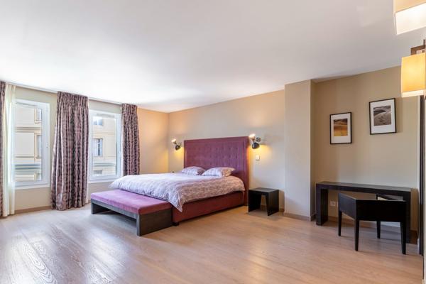 Vente Appartement de luxe Beaulieu-sur-Mer 3 Pièces 141.45 m²