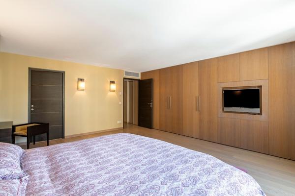 Vente Appartement de luxe Beaulieu-sur-Mer 3 Pièces 141.45 m²