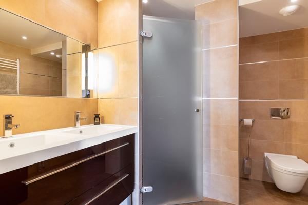 Vente Appartement de luxe Beaulieu-sur-Mer 3 Pièces 141.45 m²
