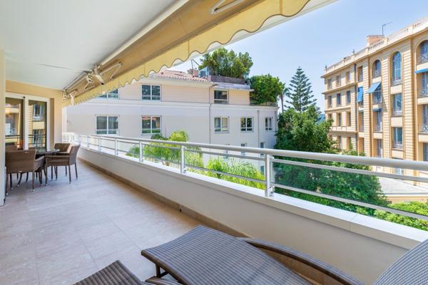 Vente Appartement de luxe Beaulieu-sur-Mer 3 Pièces 141.45 m²