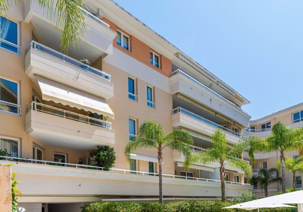 Vente Appartement de luxe Beaulieu-sur-Mer 3 Pièces 141.45 m²